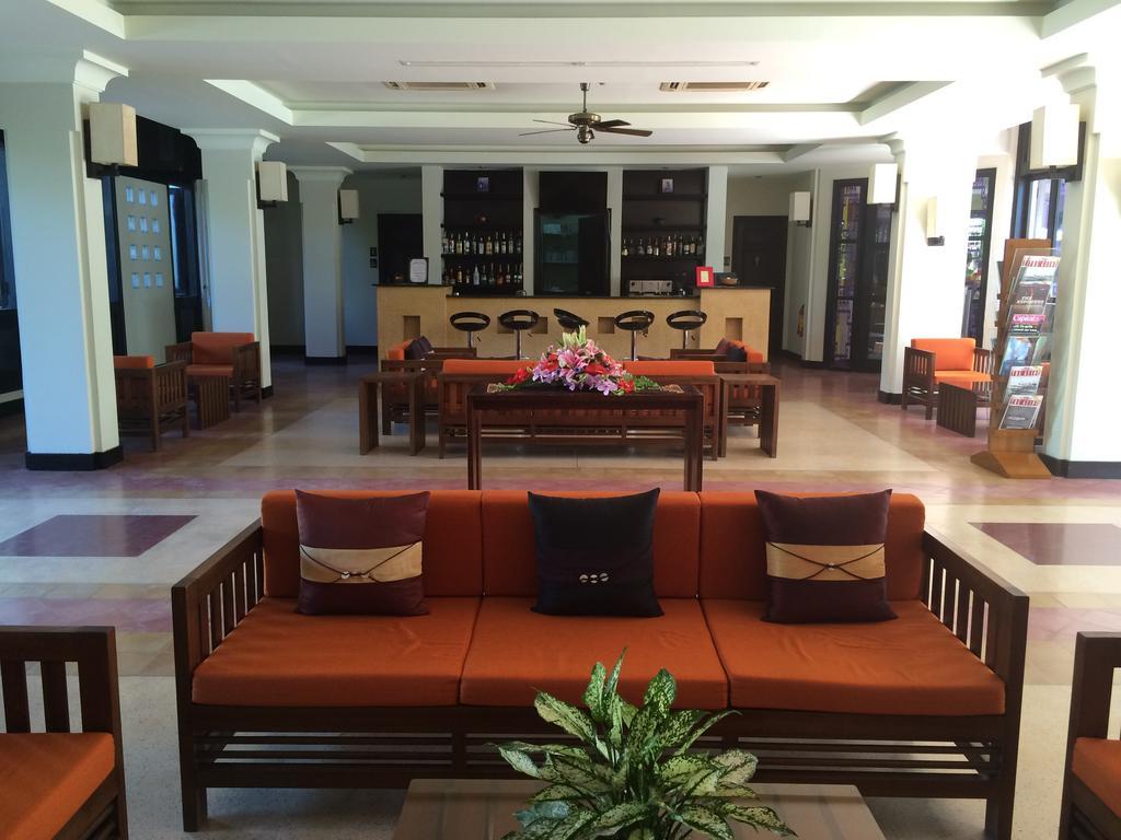 Villa Hue Hotel Екстер'єр фото