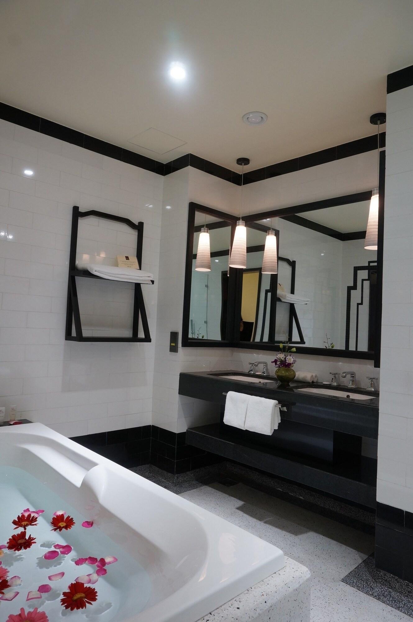 Villa Hue Hotel Екстер'єр фото