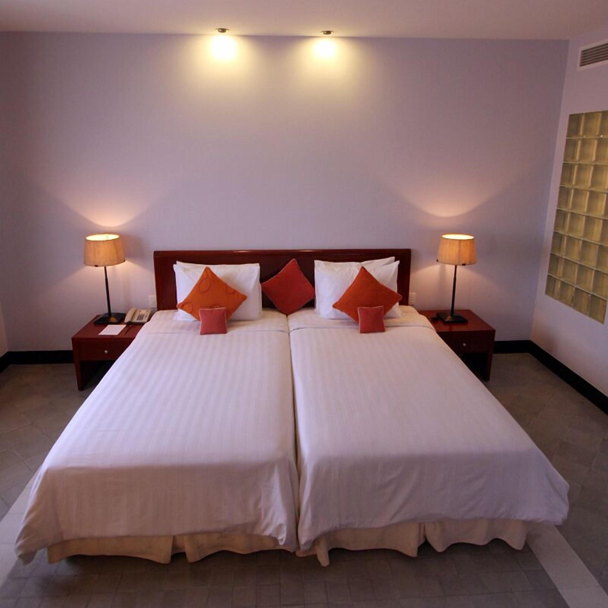 Villa Hue Hotel Екстер'єр фото