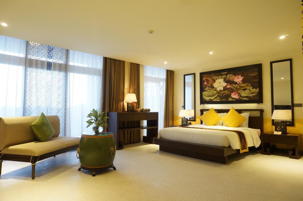 Villa Hue Hotel Номер фото
