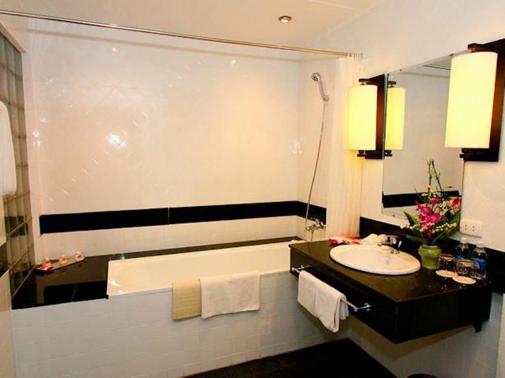 Villa Hue Hotel Екстер'єр фото