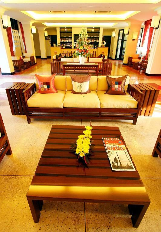 Villa Hue Hotel Екстер'єр фото